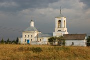 Церковь Николая Чудотворца