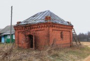 Неизвестная часовня
