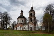 Церковь Положения Пояса Пресвятой Богородицы