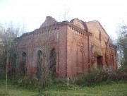 Церковь Николая Чудотворца