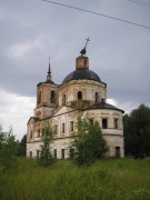 Церковь Рождества Христова