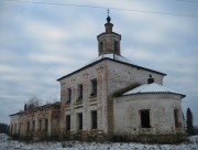 Церковь Воскресения Христова