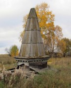 Часовня Воздвижения Креста Господня