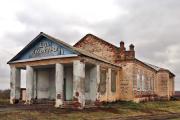 Церковь Рождества Пресвятой Богородицы
