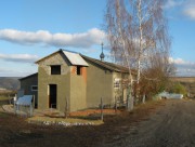 Церковь Покрова Пресвятой Богородицы