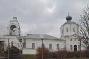 Церковь Петра и Павла