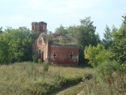 Церковь Космы и Дамиана