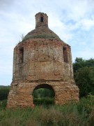 Церковь Казанской иконы Божией Матери