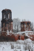 Церковь Покрова Пресвятой Богородицы