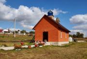 Церковь Покрова Пресвятой Богородицы