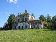 Церковь Николая Чудотворца