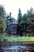 Церковь Троицы Живоначальной