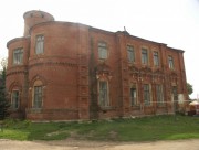 Церковь Благовещения Пресвятой Богородицы