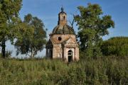Неизвестная часовня