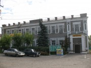 Церковь Воздвижения Креста Господня