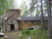 Часовня Михаила Архангела