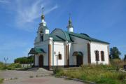 Церковь Андрея Критского
