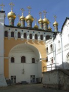 Кремль. Церковь Воскресения Словущего