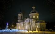 Церковь Спаса Нерукотворного Образа (старая)