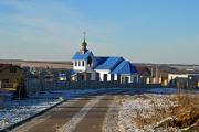 Церковь Покрова Пресвятой Богородицы