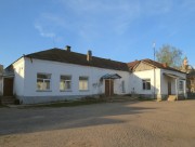 Церковь Троицы Живоначальной
