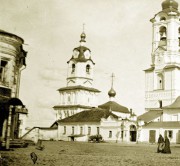Церковь Михаила Архангела