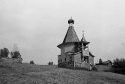 Часовня Николая Чудотворца
