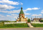 Церковь Николая Чудотворца