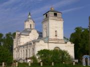 Церковь Спаса Нерукотворного Образа