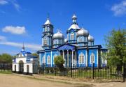 Рождественская. Церковь Рождества Пресвятой Богородицы