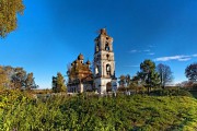 Церковь Троицы Живоначальной