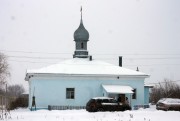 Церковь Рождества Пресвятой Богородицы