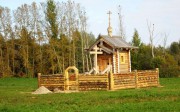 Часовня Николая Чудотворца