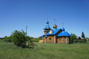 Церковь Рождества Христова