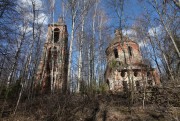 Церковь Георгия Победоносца