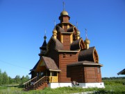 Церковь Рождества Христова