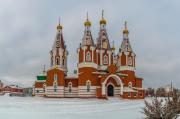 Кафедральный собор иконы Божией Матери 