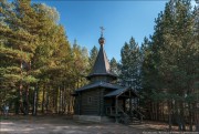 Церковь иконы Божией Матери 