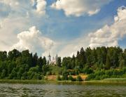 Церковь Вознесения Господня
