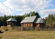 Церковь Державной иконы Божией Матери