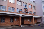 Церковь Благовещения Пресвятой Богородицы (временная)