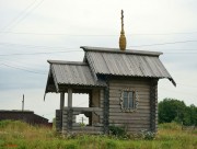 Неизвестная часовня