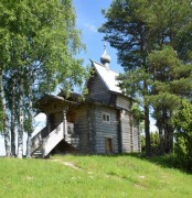 Церковь Спаса Нерукотворного Образа
