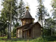 Церковь Николая Чудотворца