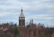 Церковь Рождества Пресвятой Богородицы из с. Талицы