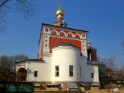 Церковь иконы Божией Матери 