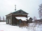 Часовня Сретения Господня