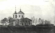 Церковь Казанской иконы Божьей Матери