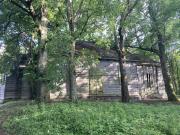 Церковь Успения Пресвятой Богородицы