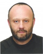 Александр Чернобельский